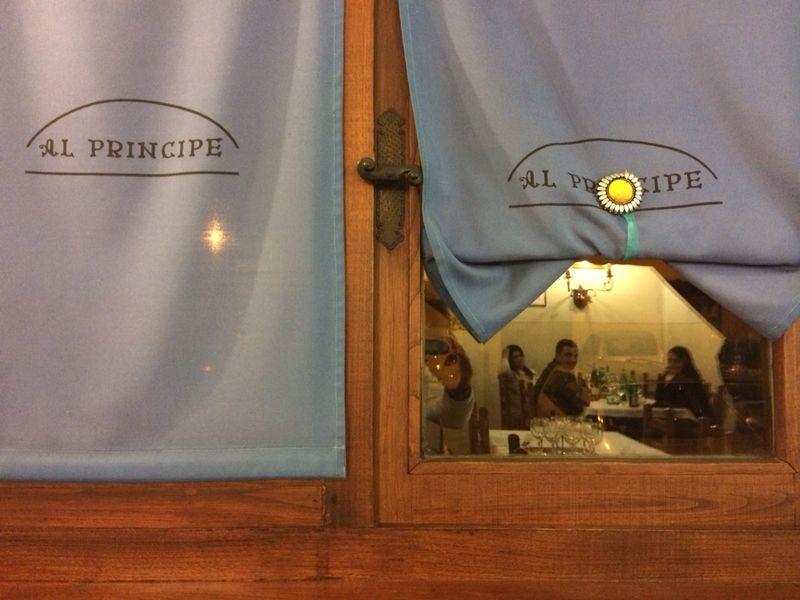 安蒂克普林西比住宿加早餐酒店 阿雷佐 外观 照片